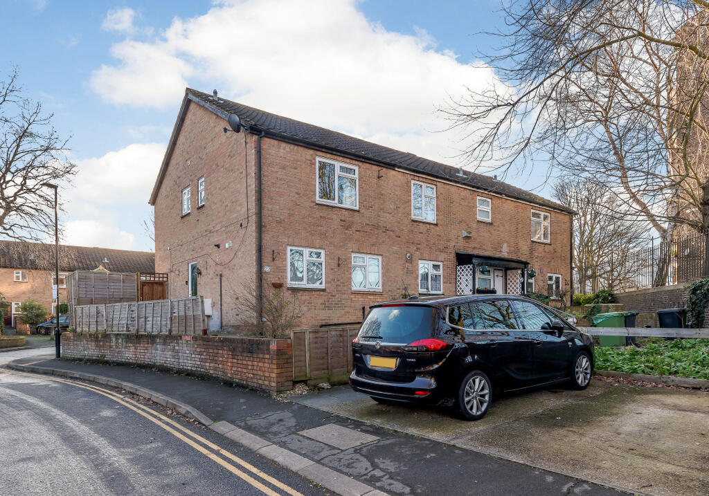 Main image of property: Dressington Avenue, Ladywell, London, SE4