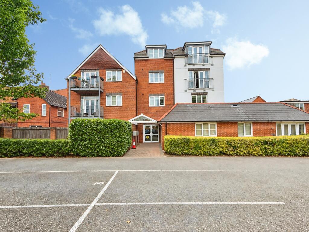 Main image of property: Napier Road, Crowthorne, Berkshire