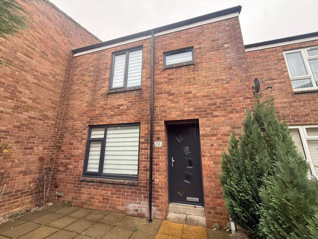 Main image of property: Somerby Garth, Peterborough, PE1