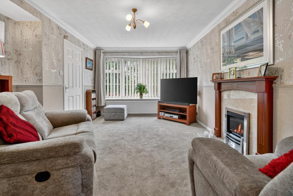 Main image of property: Green Lane, Clifton, YO30