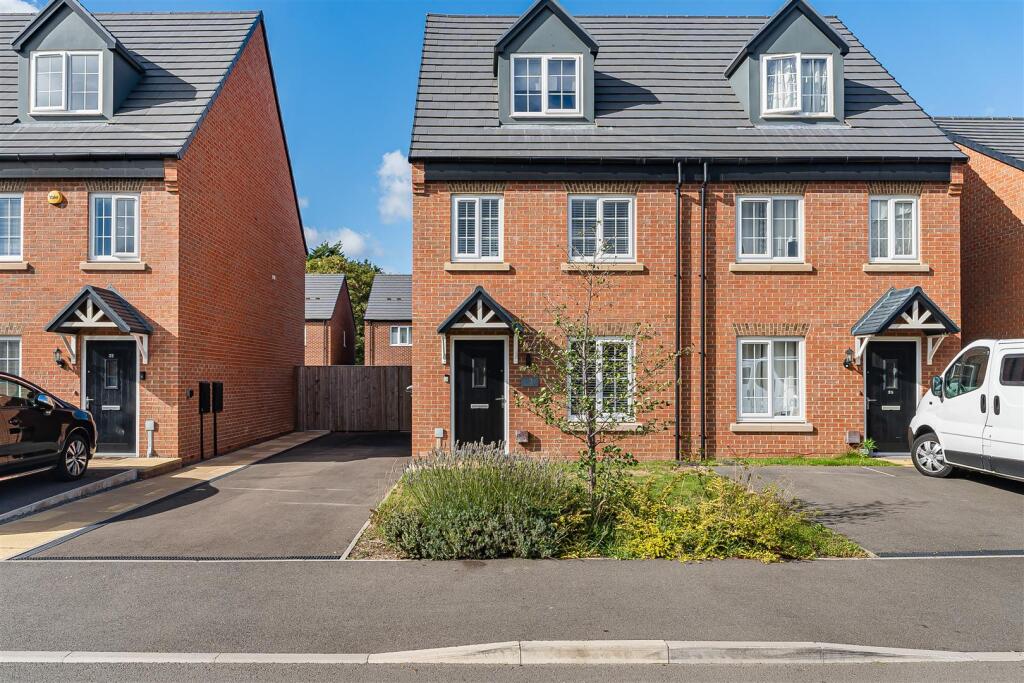 Main image of property: Riverside Lane, Doncaster
