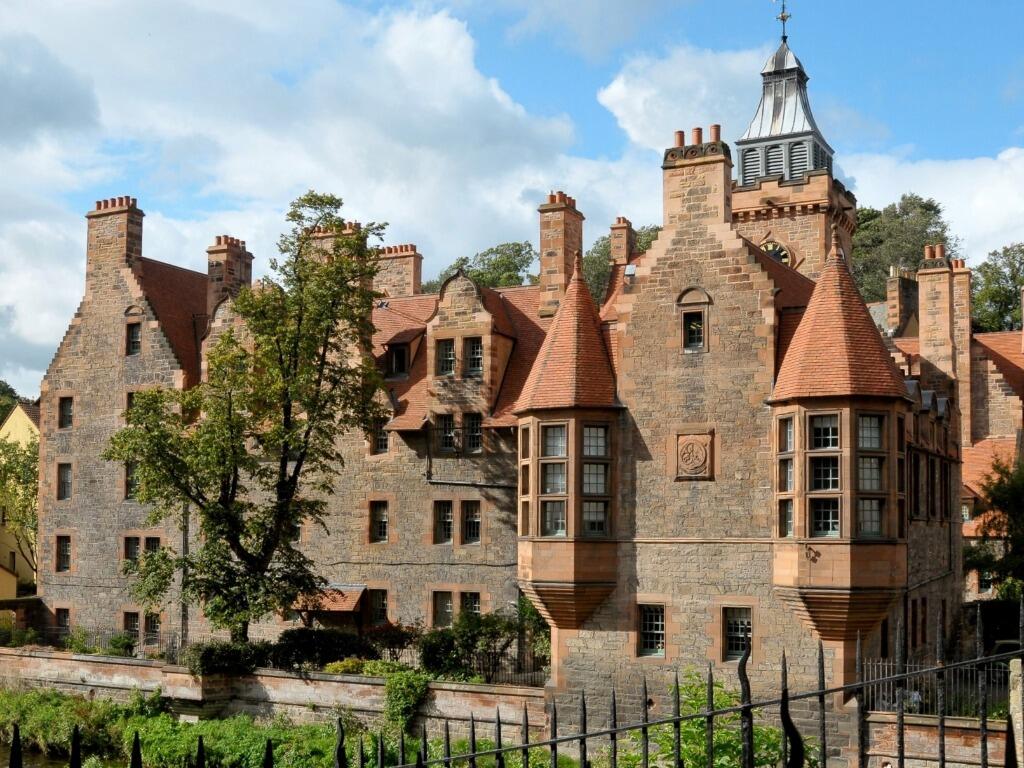 Main image of property: Well Court, Dean Village, Edinburgh, EH4