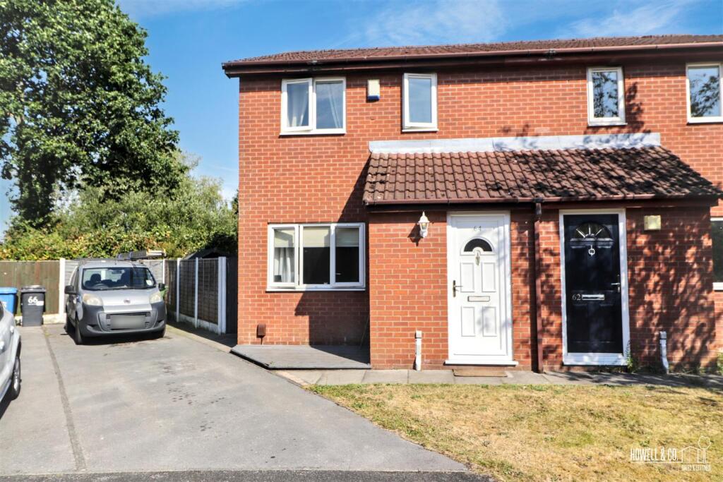 Main image of property: Ollerton Close, WA4