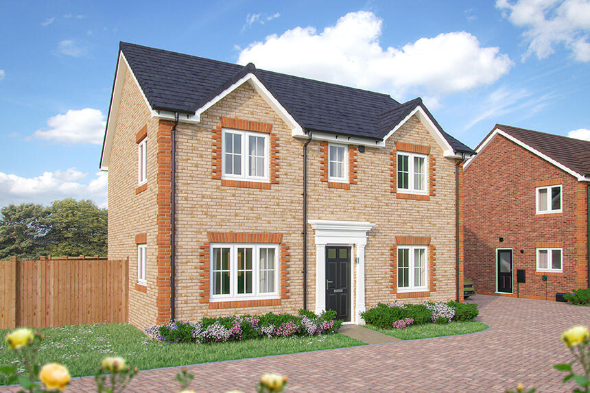 Main image of property: Lynn Road,
Ely,
Cambridgeshire,
CB6 2SD