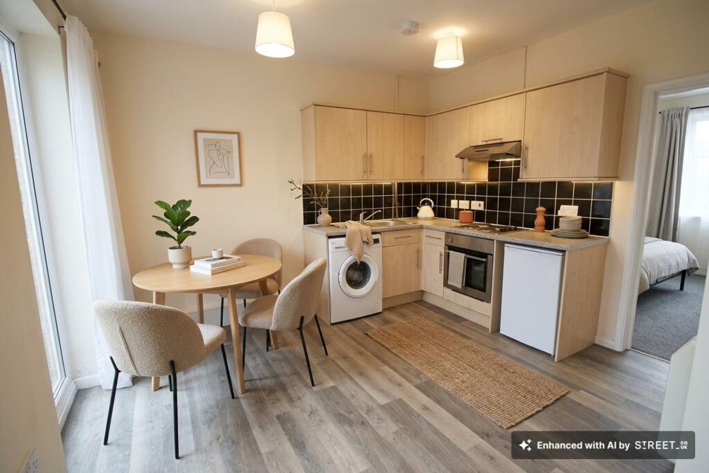 Main image of property: Cambridge Road, Southampton, SO14