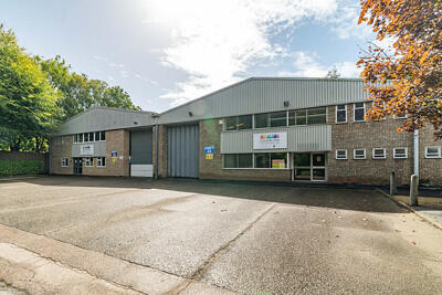 Photo 12. 23-24 Lordswood Ind Est.
