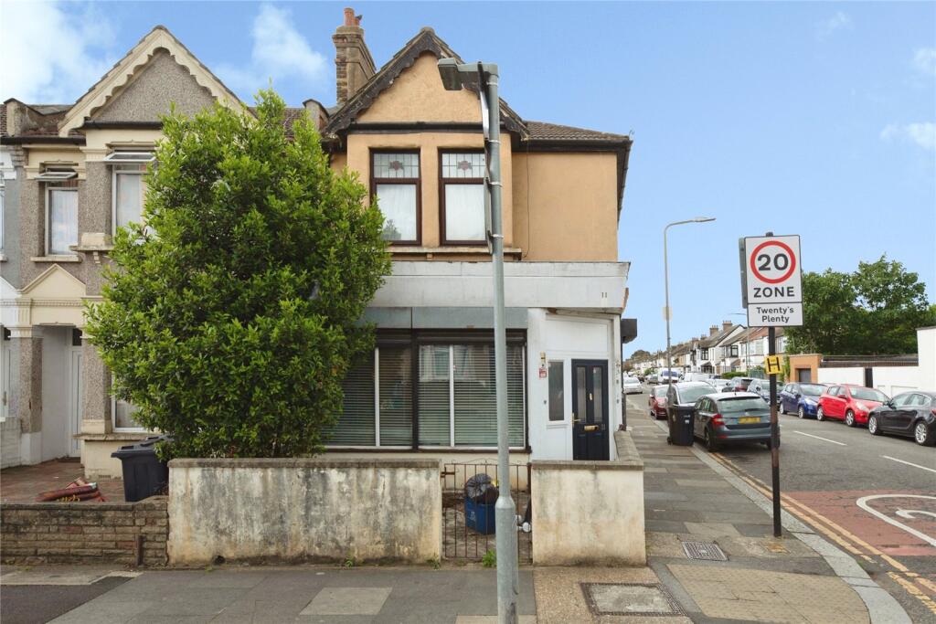 Main image of property: Meads Lane, Ilford, IG3