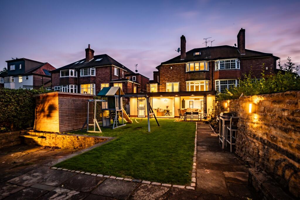 Main image of property: Broadway Avenue, Cheadle, SK8