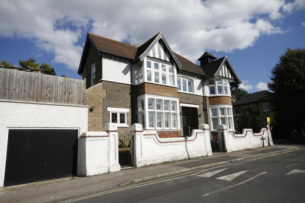 Main image of property: Belmont Hill