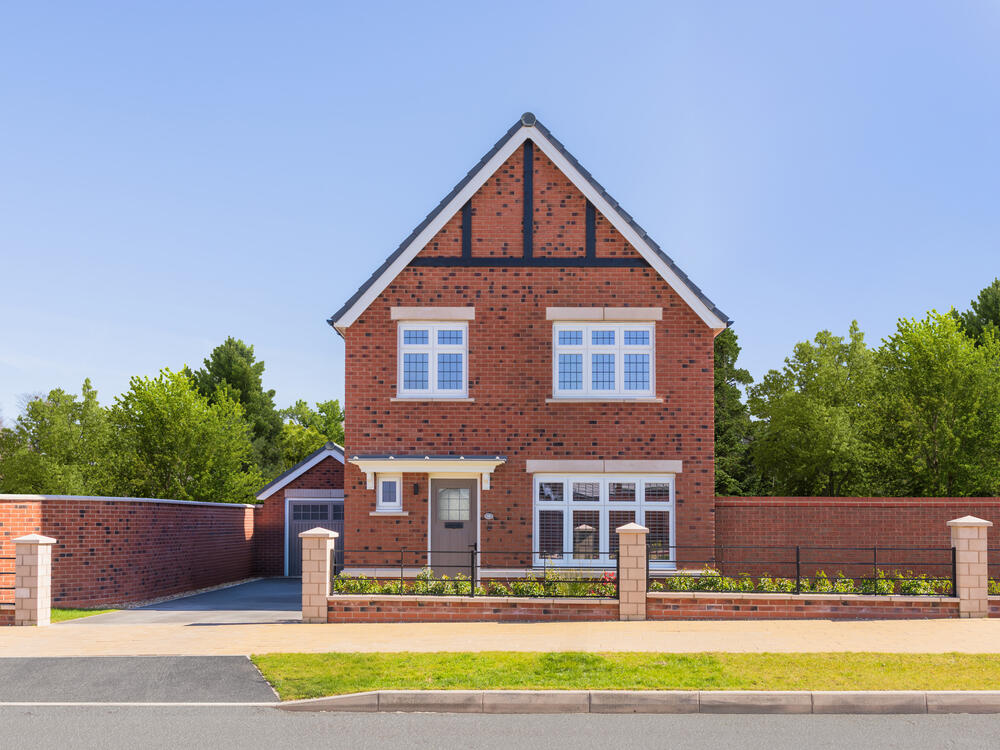 Main image of property: Round Hill Gardens
Congleton,
CW12 2HT