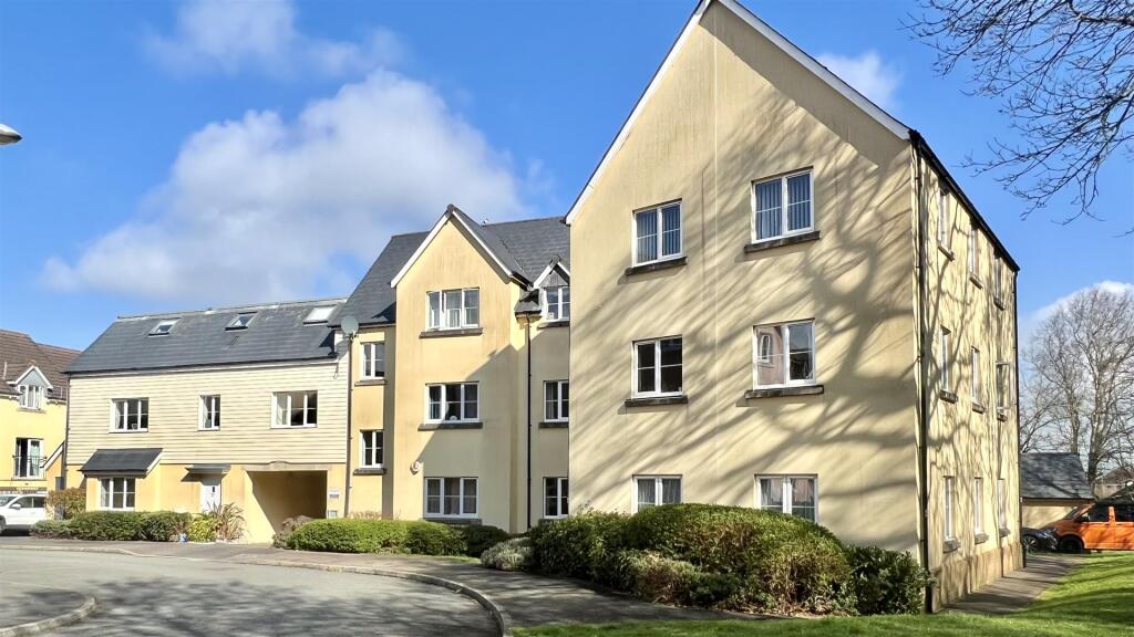 Main image of property: Sampson's Plantation, Fremington, Barnstaple