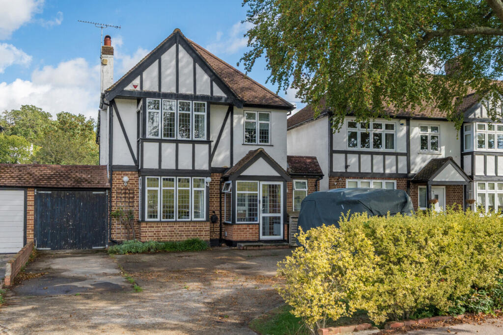 Main image of property: Gates Green Road, West Wickham, Kent, BR4