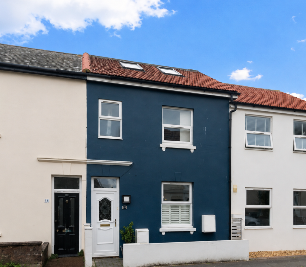 Main image of property: Gardener Street, BN41
