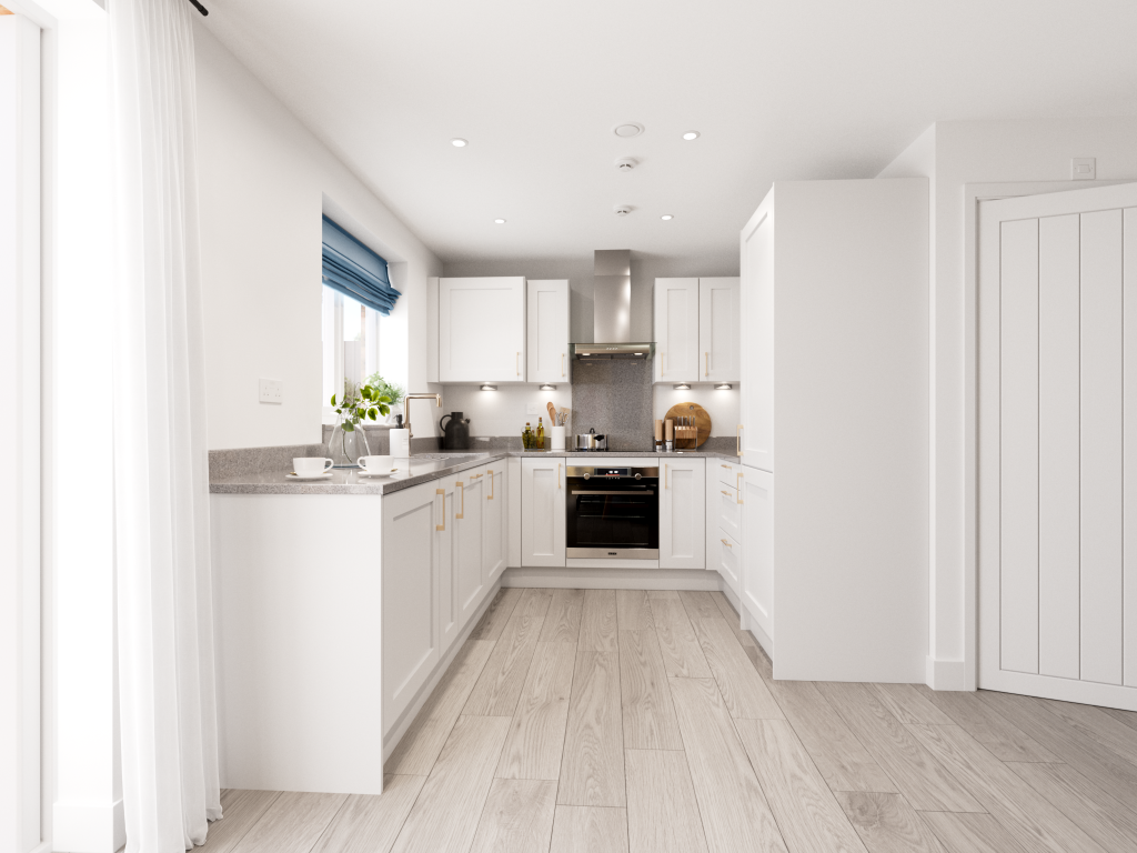 Main image of property: Gemini Drive,
Off Bath Road,
Warminster,
Wiltshire,
BA12 8BT