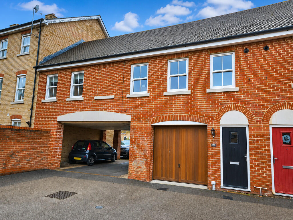 Main image of property: Garland Road, Colchester