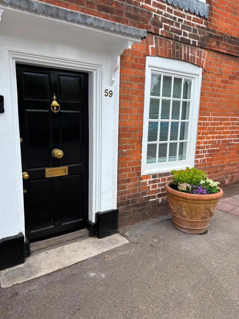 Main image of property: High Street, Chobham, Woking
