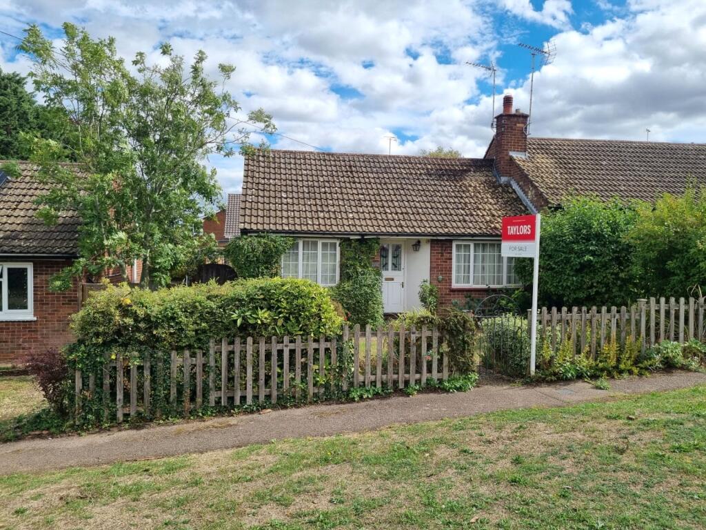 Main image of property: Oldfield Rise, Whitwell, Hitchin, Hertfordshire, SG4