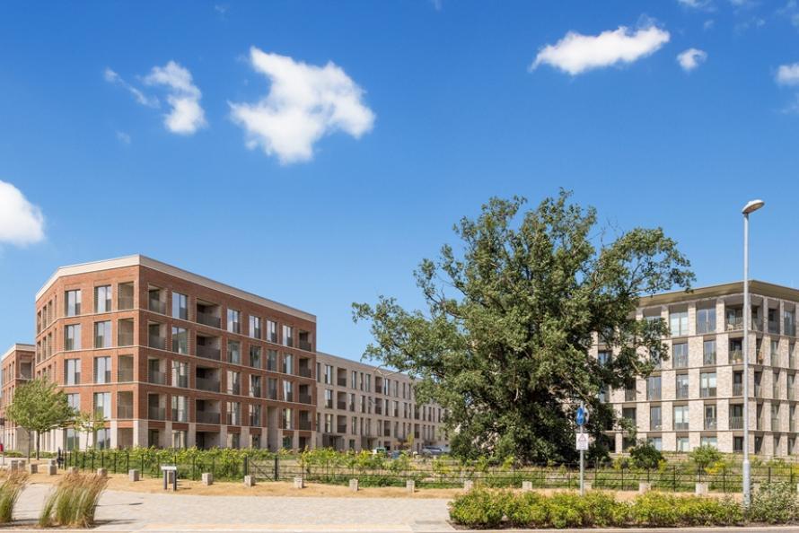 Main image of property: Eddington Avenue,
Cambridge,
CB3