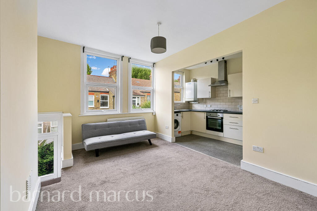 Main image of property: Salterford Road, LONDON