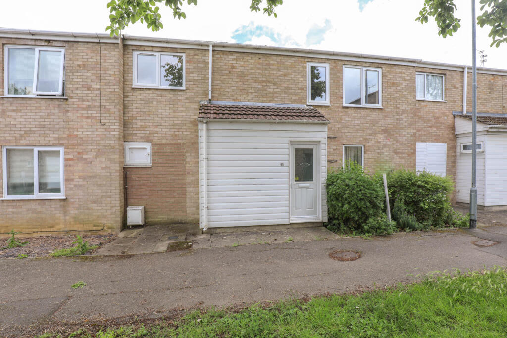 Main image of property: Ibsen Walk, Corby