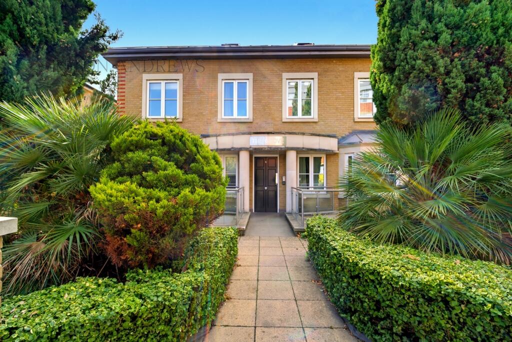 Main image of property: The Grove, Ealing, W5