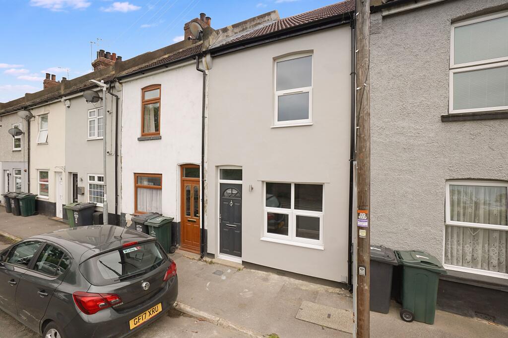 Main image of property: King Edward Road, Greenhithe