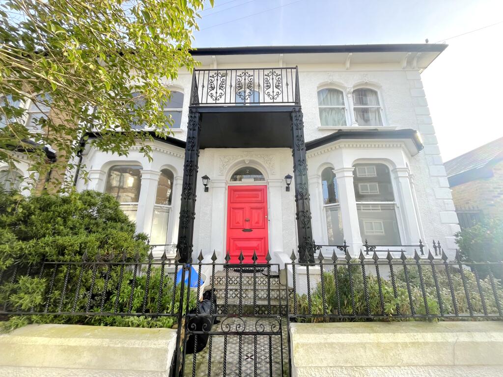 Main image of property: Wilson Road, Southend-on-sea