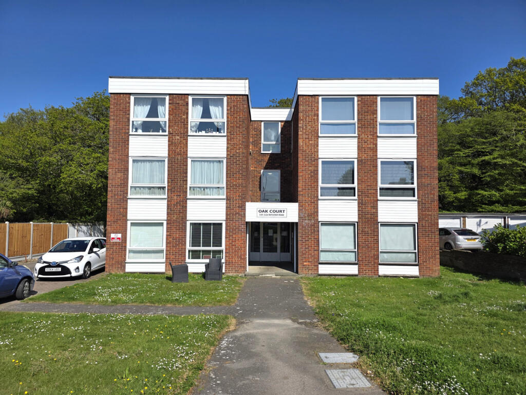 Main image of property: Development Opportunity, Rayleigh Road, Benfleet