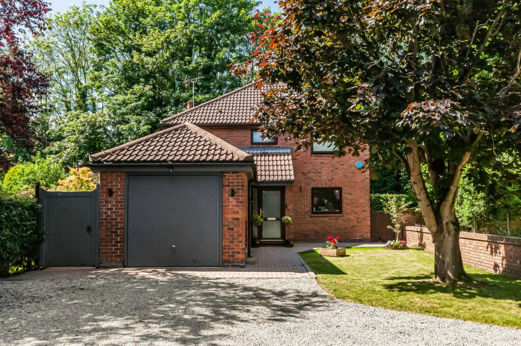 Main image of property: Church Lane, Stamford Bridge, York, YO41 1PE