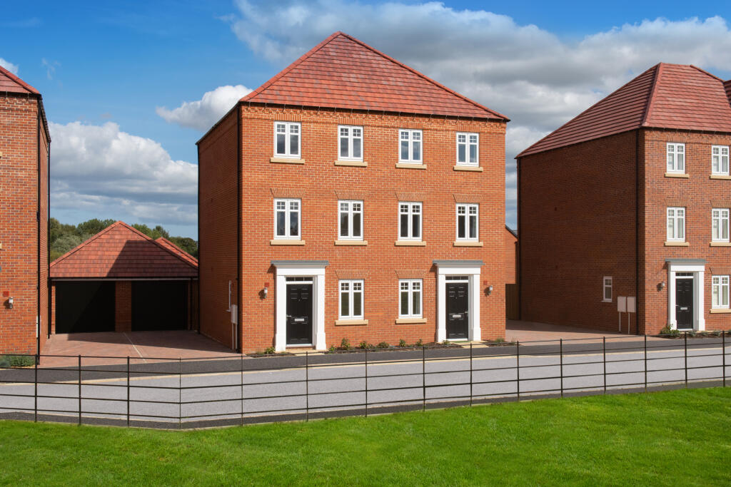 Main image of property: Abbey View Road, 
Whitby,
YO22 4FR