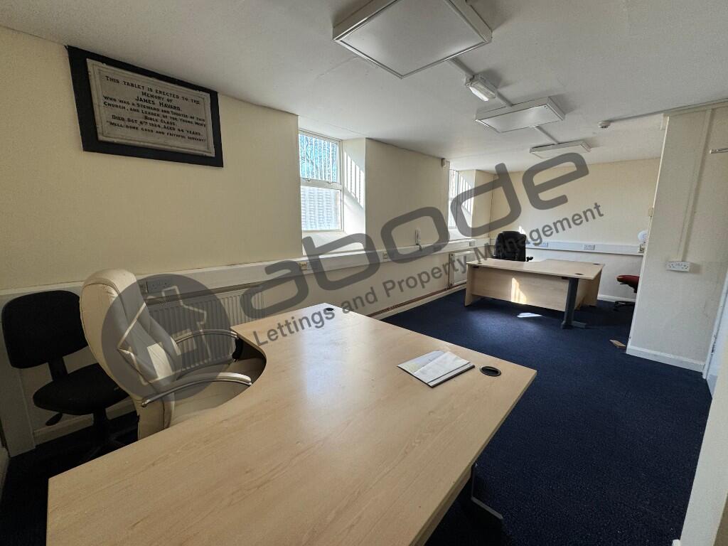 Main image of property: Rotherham Road, Sheffield, S26