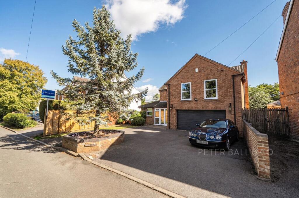 Main image of property: School Road, Charlton Kings, Cheltenham