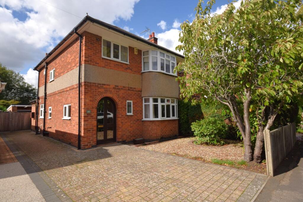 Main image of property: Percival Road, Rugby, CV22
