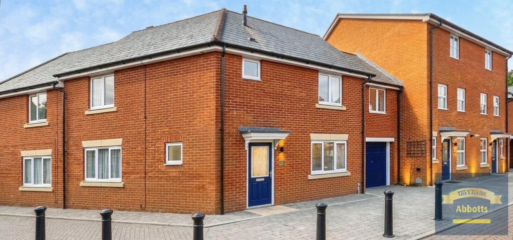 Main image of property: Septimus Drive, Highwoods