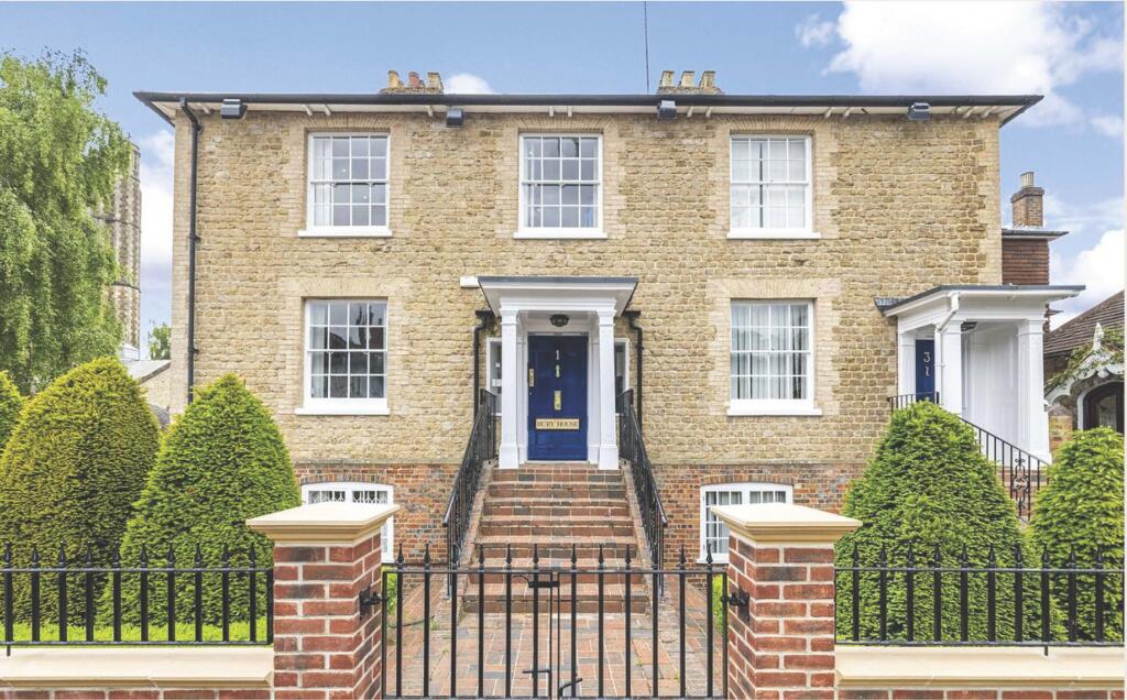 Main image of property: Bury House 1 - 3 Bury Street Guildford Surrey GU2 4AW