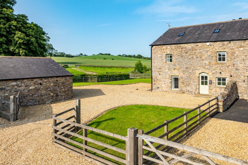 Main image of property: Burnley Road, Gisburn, Clitheroe BB7