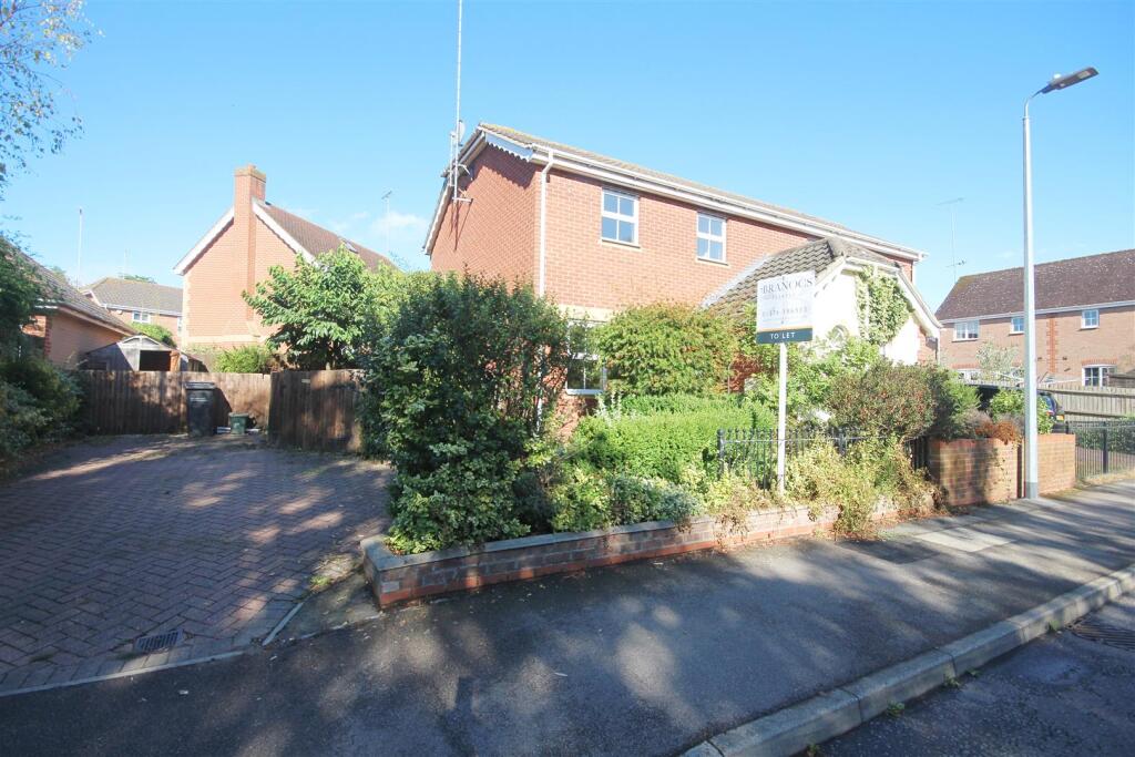 Main image of property: Mill Park Drive, Braintree