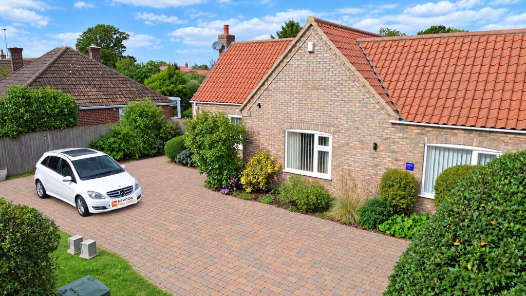 Main image of property: Occupation Lane, Broadholme, Lincoln, LN1