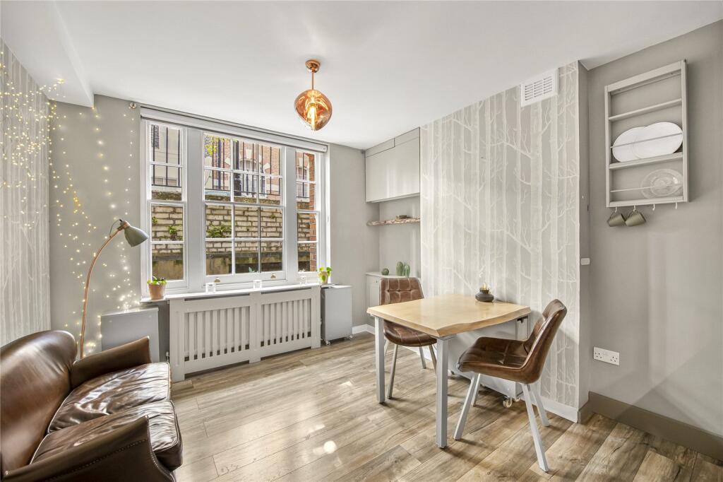 Main image of property: Hanson Street, Fitzrovia, London, W1W