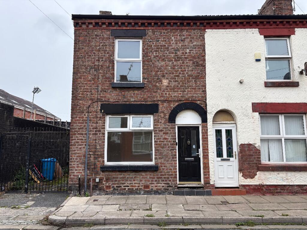 Main image of property: Lincoln Street, Liverpool