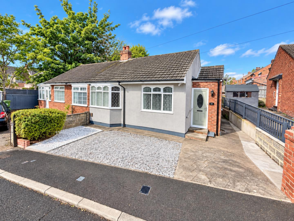 Main image of property: Costain Grove, Norton