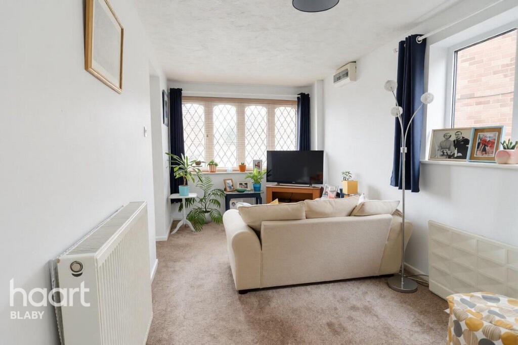 Main image of property: Aquitaine Close, Leicester