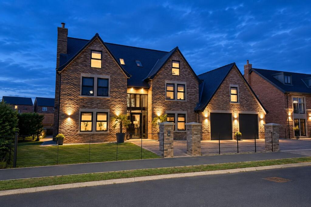 Main image of property: Duke Of Wellington Gardens, Wynyard, TS22