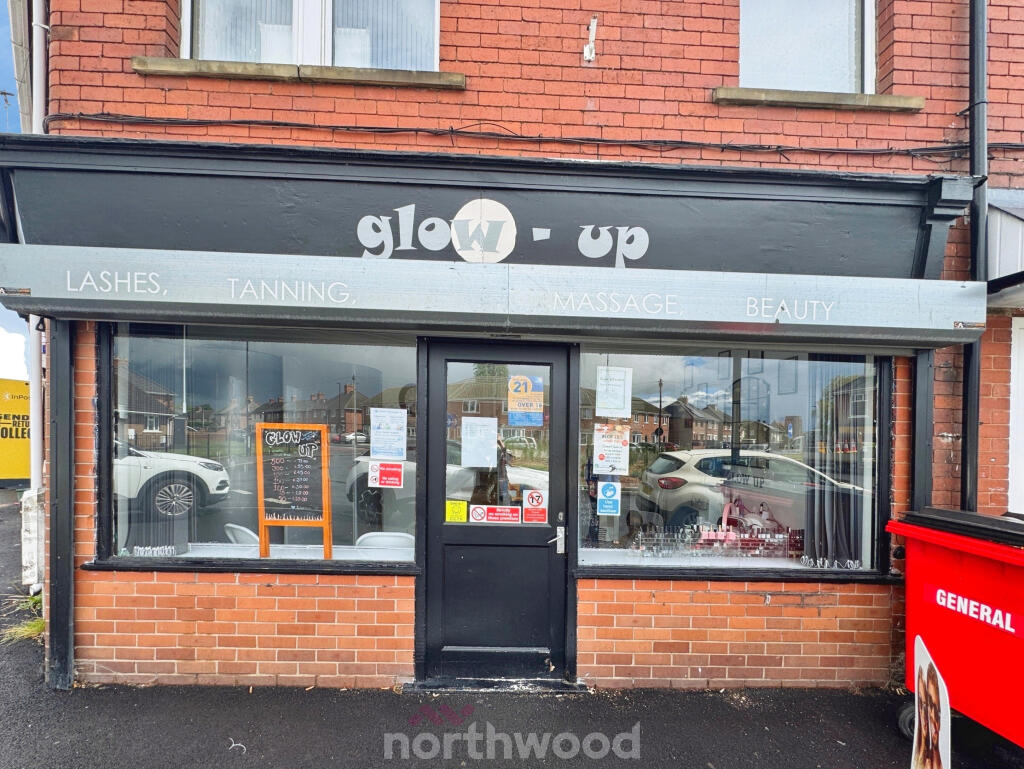 Main image of property: The Circle, Moorends, Doncaster, DN8
