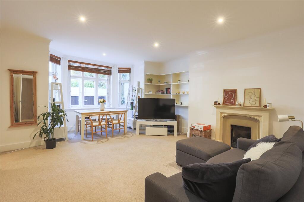 Main image of property: Belsize Park, Hampstead, London, NW3
