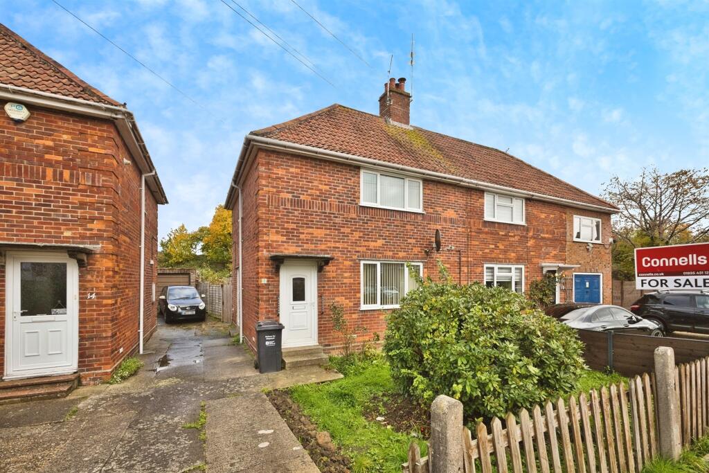 Main image of property: Preston Grove, Yeovil