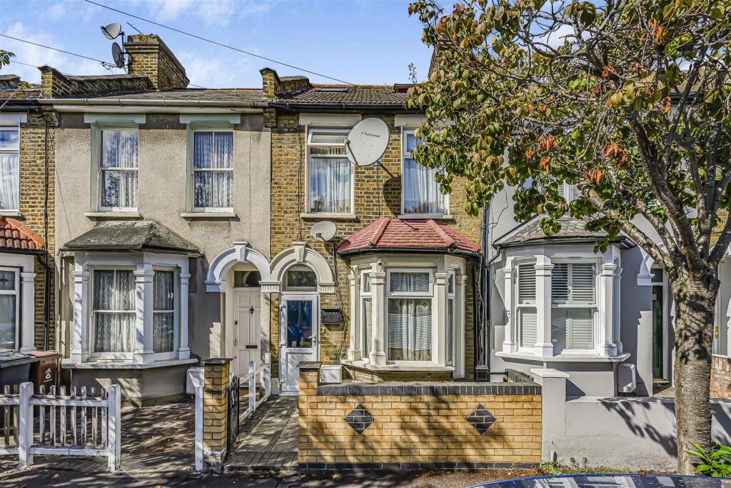 Main image of property: Farmer Road, Leyton