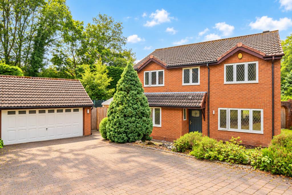 Main image of property: Hillbank, Standish, Wigan, Lancashire