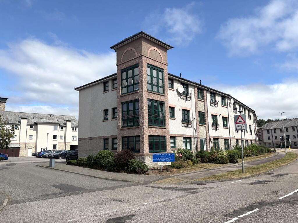Main image of property: Grandholm Crescent, Grandholm, Aberdeen, AB22