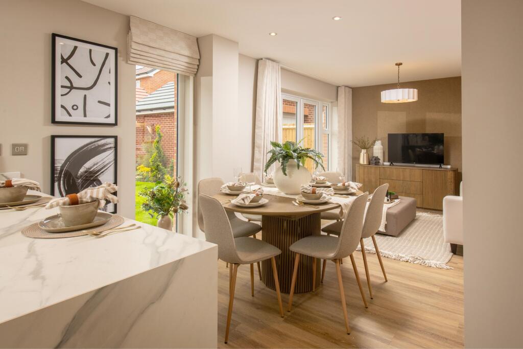 Main image of property: Chippenham Road
Lyneham
Wiltshire
SN15 4PA